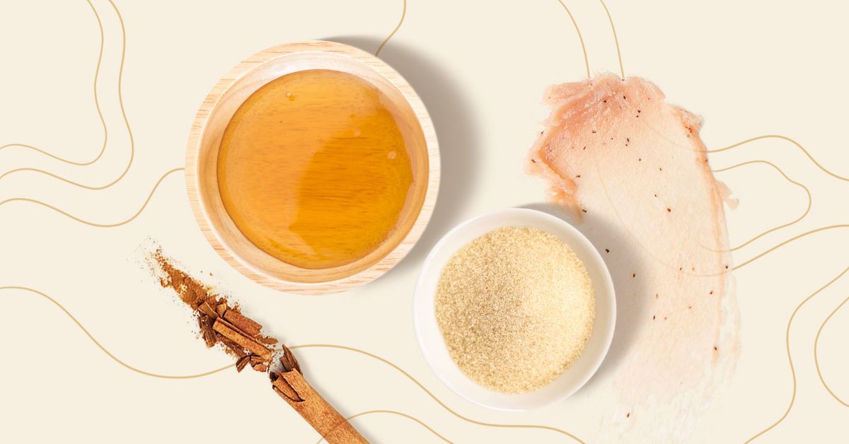 How to Exfoliate Your Lips: DIY Ingredients, Benefits & What to Avoid