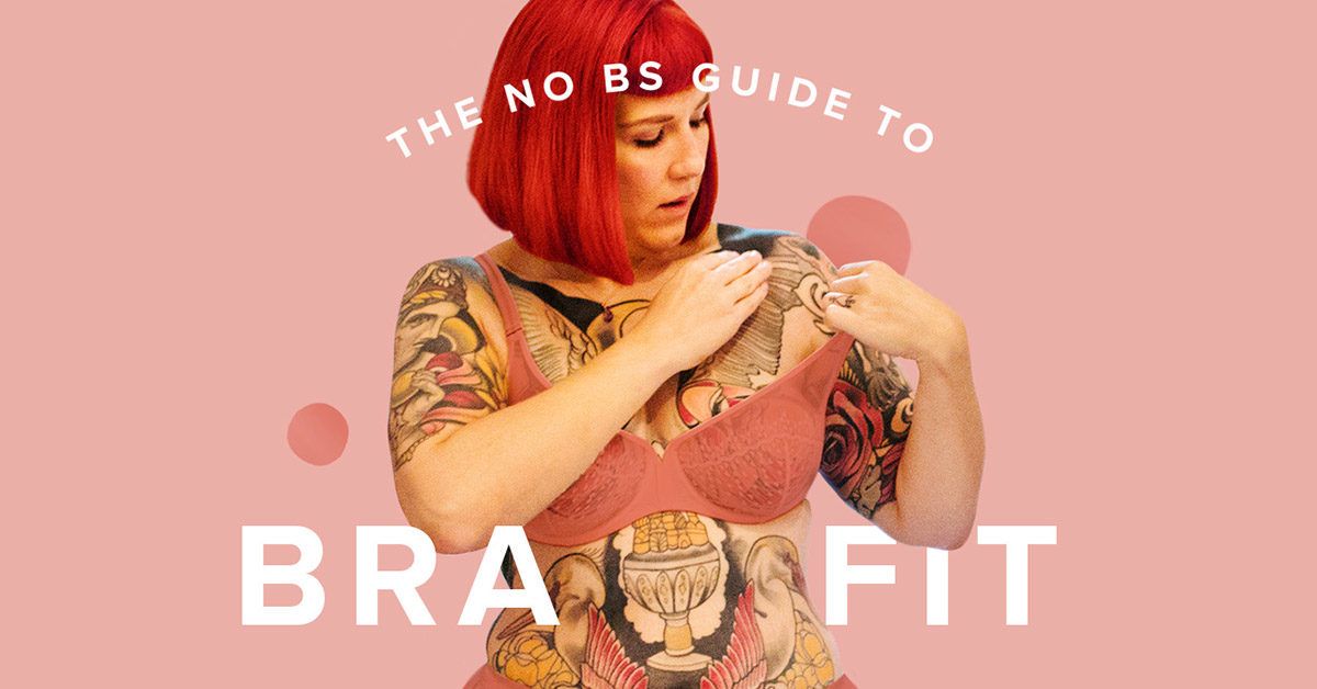 Importance of Choosing a Correct Bra, by Girls Buzz