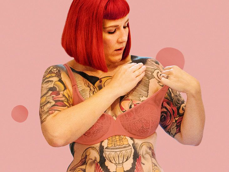 The No BS Guide to Finding Your Bra Size