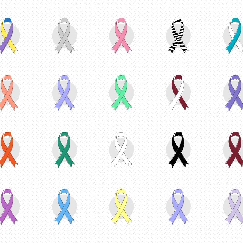 Understanding Cancer Ribbons: Exploring the Symbolism and