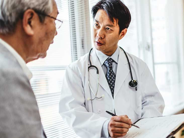 Prostate cancer: what you need to know