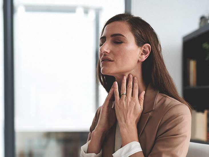 Esophageal Spasm Symptoms, Causes, Treatment and More