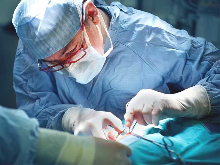 Hernia After C-Section: Symptoms and Treatment