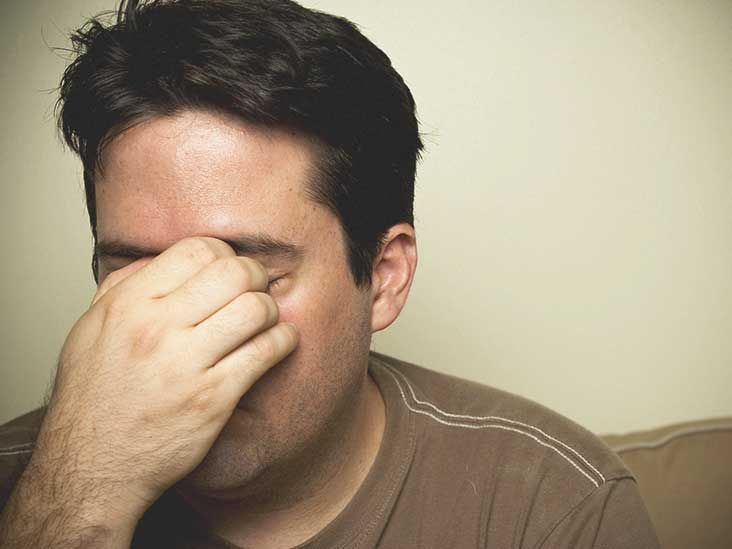 Empty nose syndrome: treatment, symptoms, and death