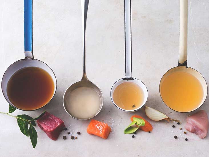 5 Healing Bone Broth Recipes for Your Body, Gut, and Skin