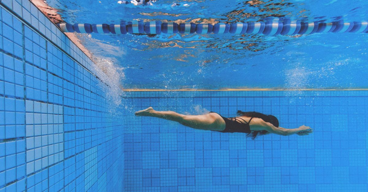 Gym vs Swimming: Which Is Better?
