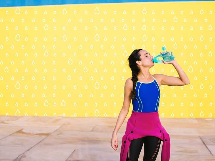 5 Rehydrating Drinks For Faster Recovery After Working Out