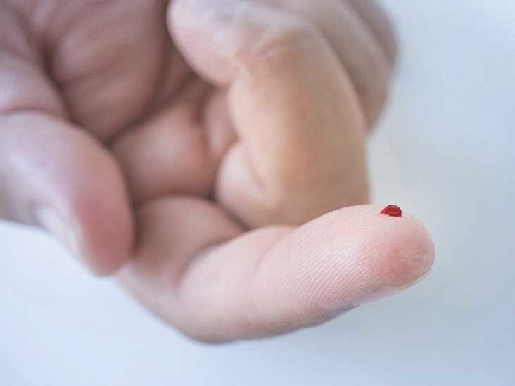 Thick Blood (Hypercoagulability): Causes, Treatment, and Test