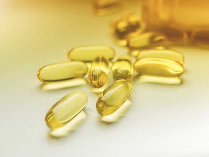 Why You Should be Taking Hemp Seed Oil Capsules – The Hemp Blog