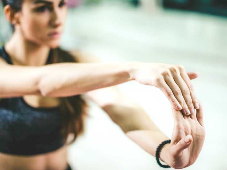 Why Is My Hand Cramping?