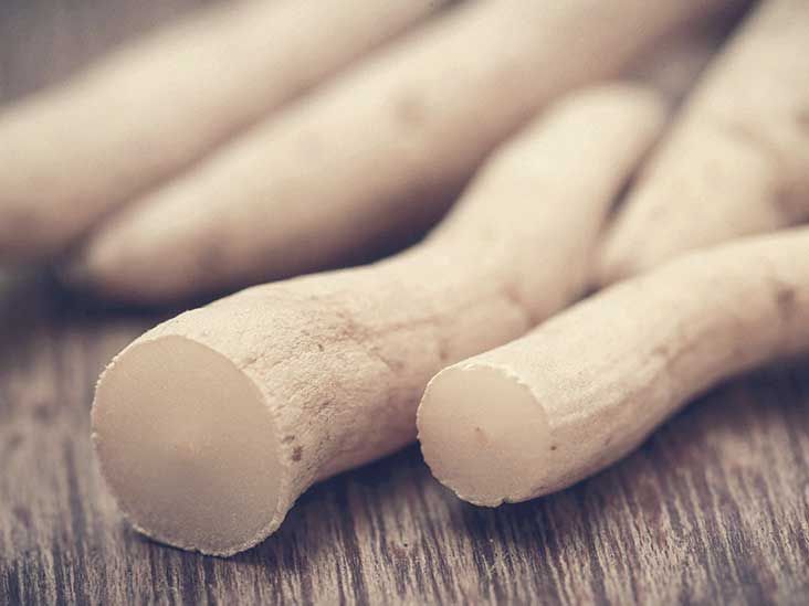 shatavari glutathione Shatavari: How To Use, Benefits, Safety, and More