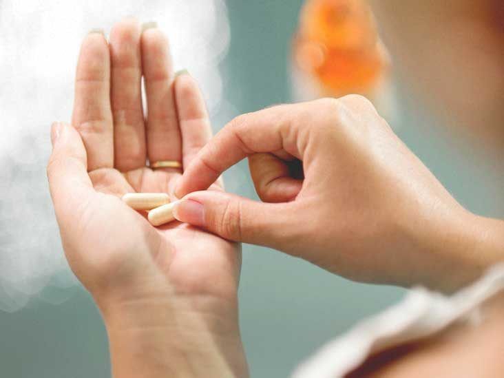 Why You Should Avoid Adrenal Extract