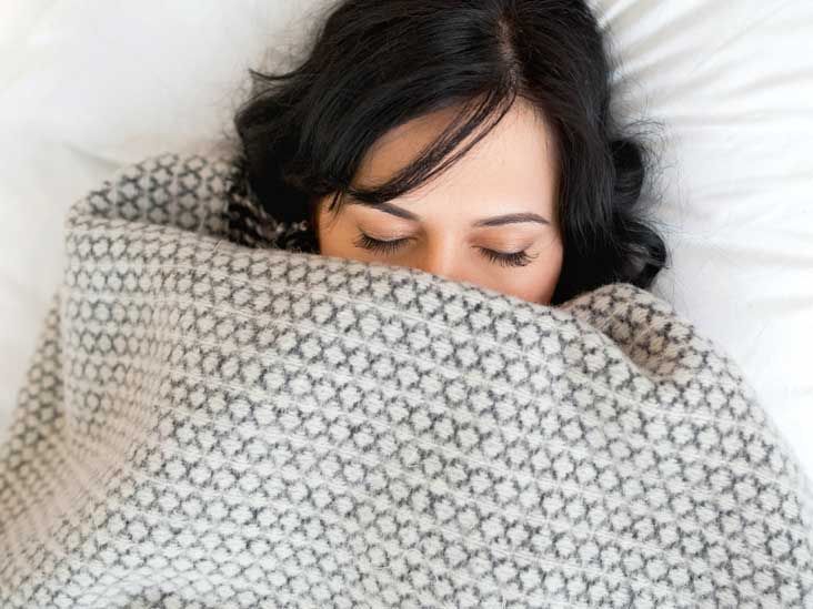 Sleeping with Eyes Open Treatment and Causes