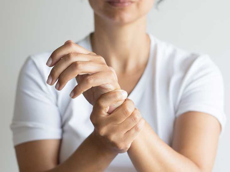 Ulnar Nerve Entrapment: Symptoms, Causes Exercises, and Surgery