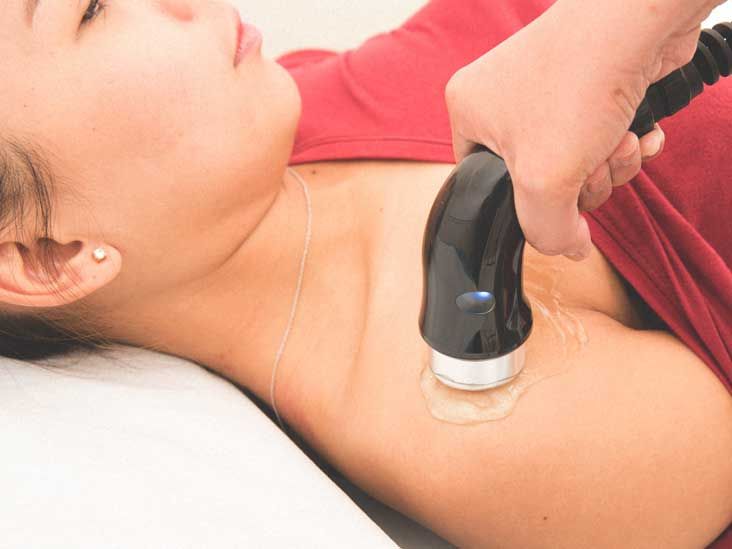 Ultrasound Therapy for Pain: Benefits, Procedure, Risks