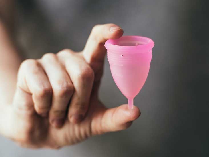 Intermenstrual bleeding, blood-mixed discharge and spotting – FlowCup  Menstrual Cup