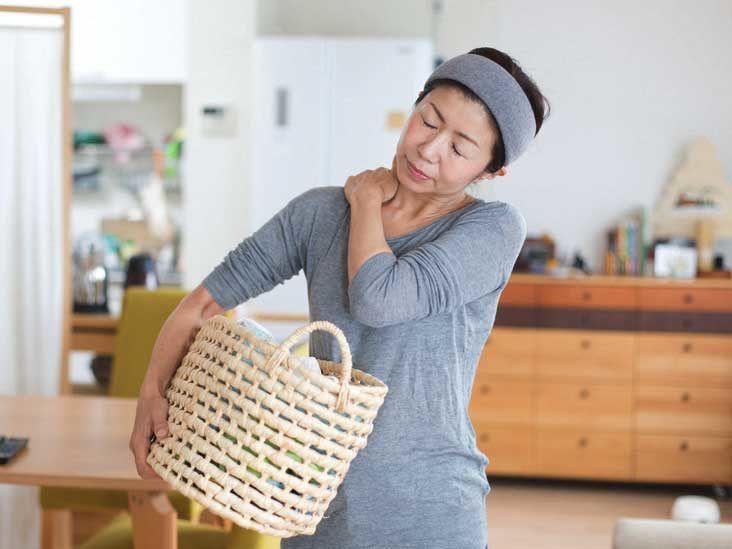 Best bags for online shoulder pain