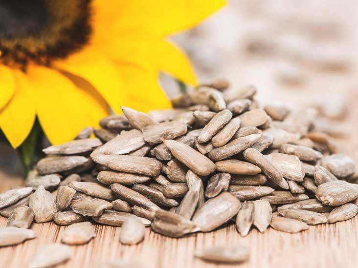 Sunflower Seed Protein supplier Sunflower Seed Protein supplier