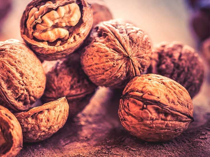 Understanding Tree Nut Allergies Symptoms, Treatment, and More