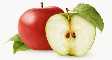 Apples 101: Nutrition Facts and Health Benefits