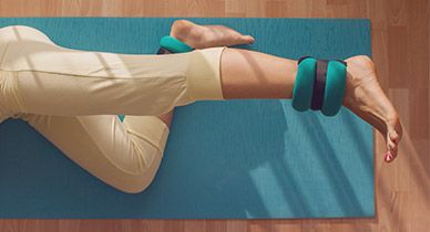 The Pros and Cons of Ankle Weights