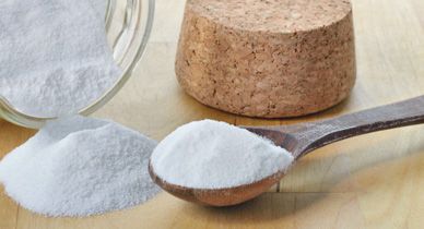 The Basics: Baking Soda vs. Baking Powder - Brown Eyed Baker