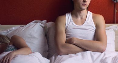 L Tyrosine and Erectile Dysfunction Get the Facts