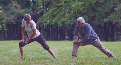 Best Leg Strengthening Exercises For Seniors