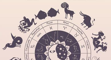 List of Most Dangerous Zodiac Signs in Astrology