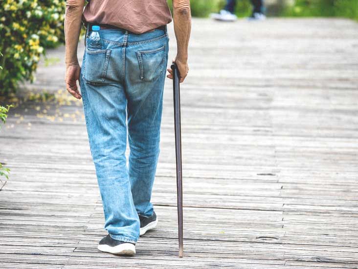 Parkinsonian Gait: Symptoms, Causes, and Exercises