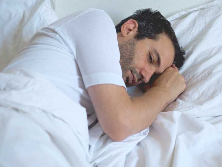 Exploding Head Syndrome Symptoms Causes And Treatment