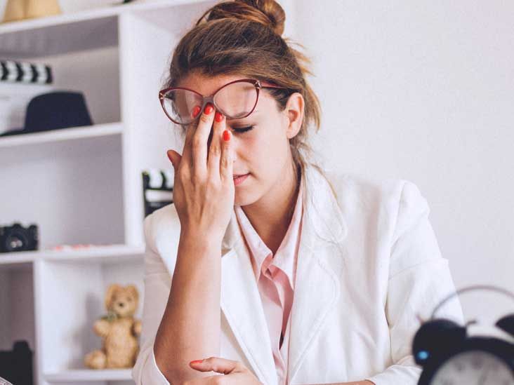 Cytopenia: Types, Symptoms, and Causes