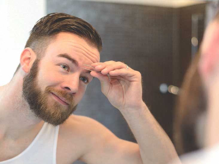 How to Get Rid of a Unibrow 8 Ways