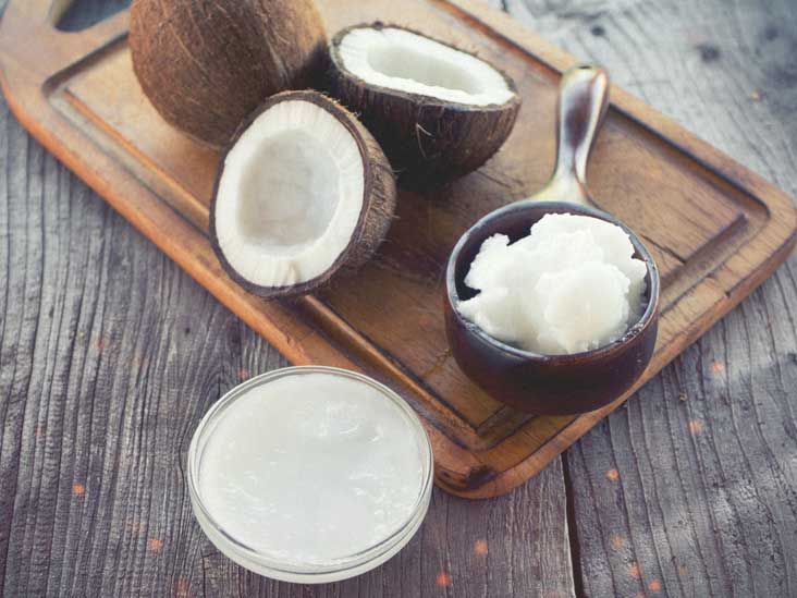 Coconut Oil for Hemorrhoids: Benefits and Uses