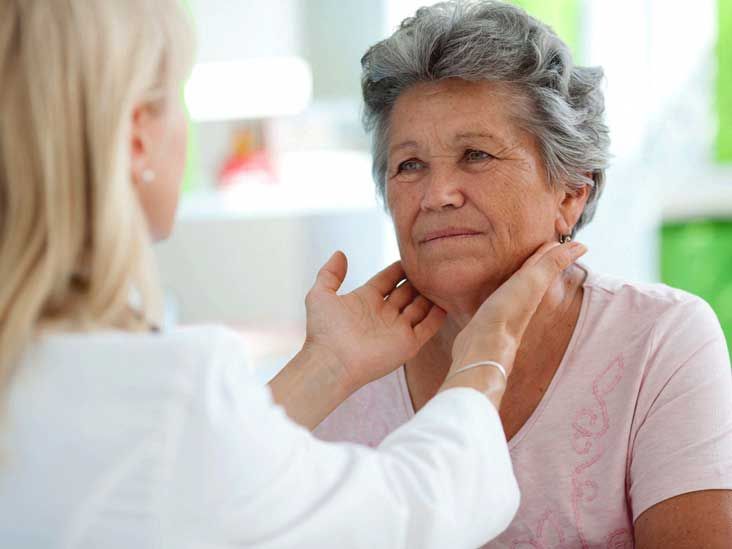 Follicular lymphoma: symptoms, treatment, outlook, more