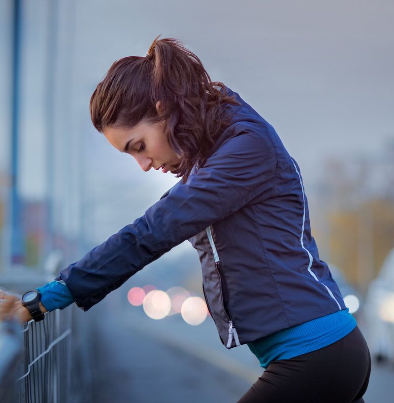 Diaphragm Pain Causes and Treatment