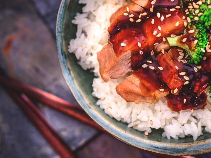 Understanding Sesame Allergies Symptoms, Treatment, and More