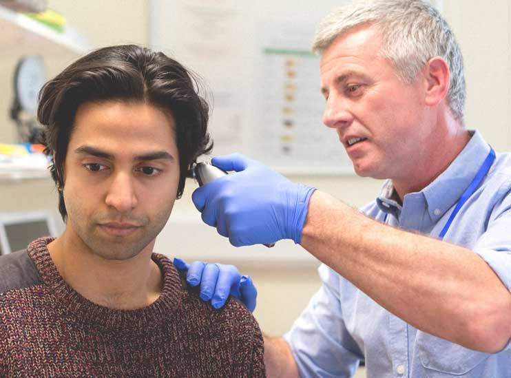 Vestibular Neuritis Symptoms, Causes, Diagnosis, and Treatment