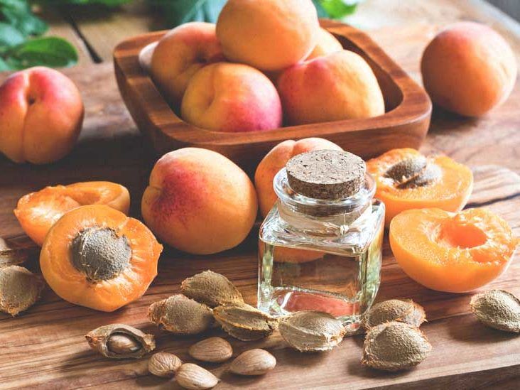 Jardalu/Apricots: 5 Splendid Health Reasons On Why You Should Add This  Nutrient Dense Fruit To Your Diet