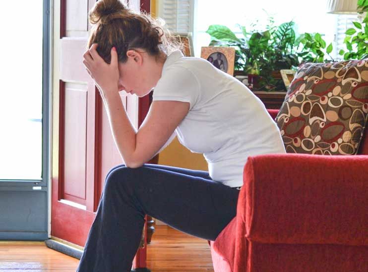 Atychiphobia: Understanding Fear of Failure