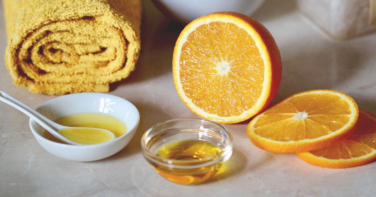 Essential Oils for Rheumatoid Arthritis