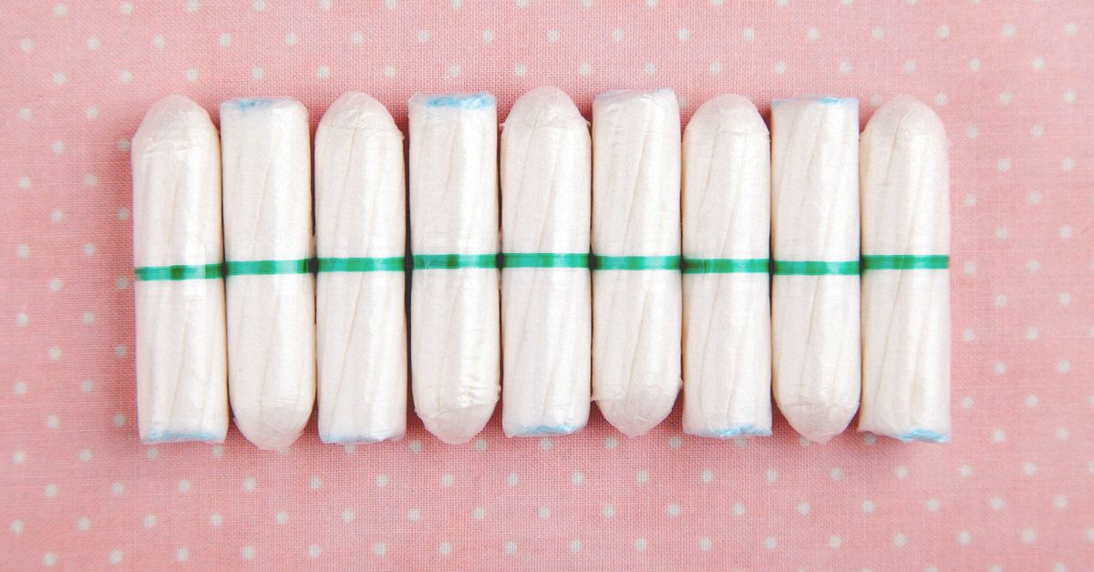 Do Tampons Expire? Dates, Brands, and What to Watch For