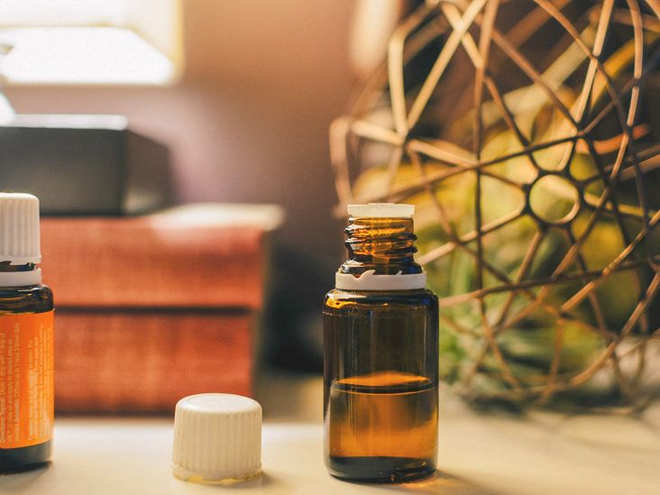 5 Benefits and Uses of Frankincense — and 7 Myths