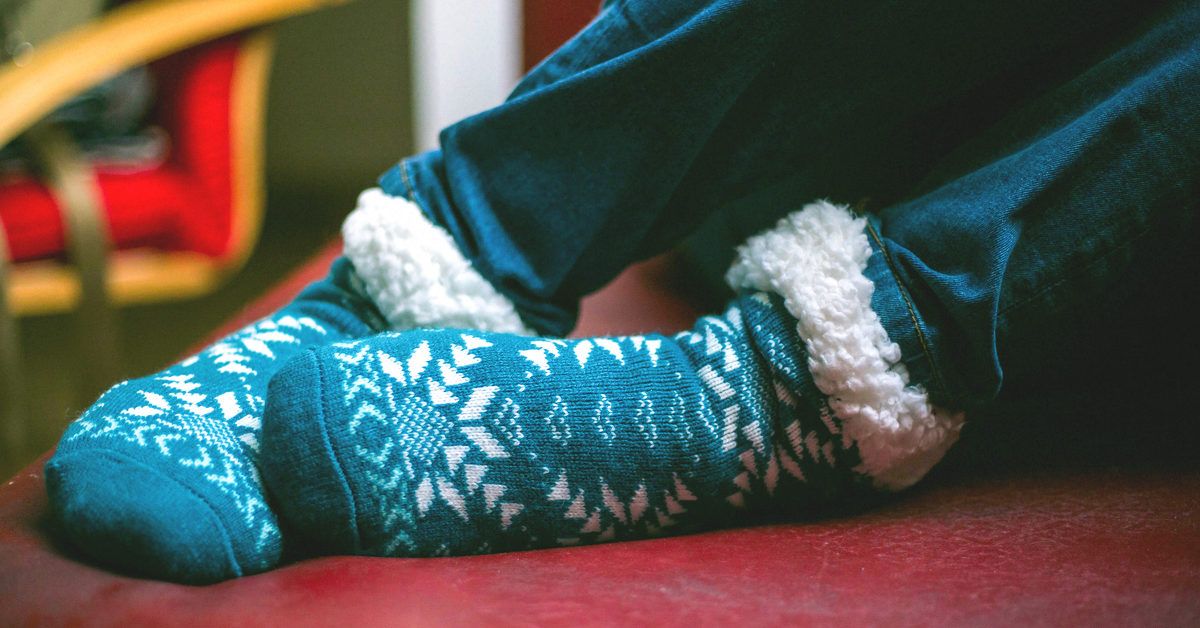 Padding Your Steps: How Neuropathy Socks Enhance Everyday Comfort