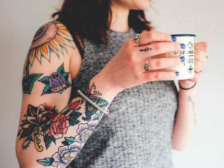 Does getting a tattoo hurt? If so, How much does it hurt? – Ink Gypsy Tattoo  Studio
