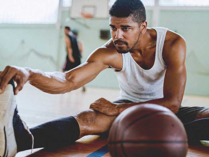 Stretching Myths, Facts, and Beginner’s Stretches