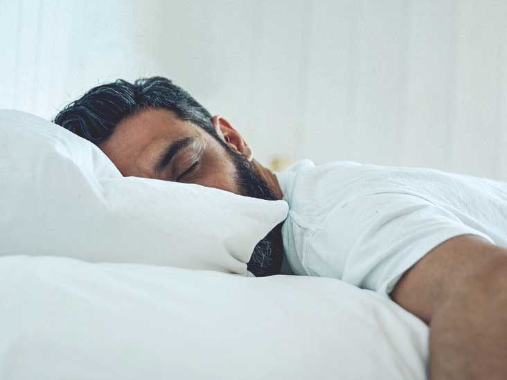 New Study: Is Your Sleep Position to Blame for Morning Tiredness?