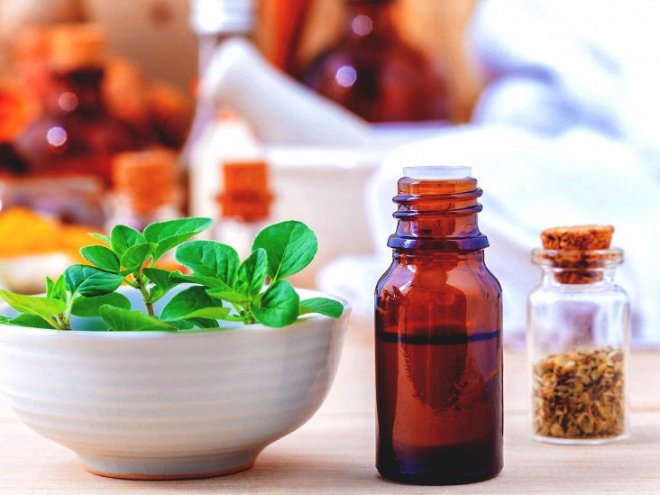 Your Medicine Cabinet's Secret Weapon: Five Benefits of Oregano