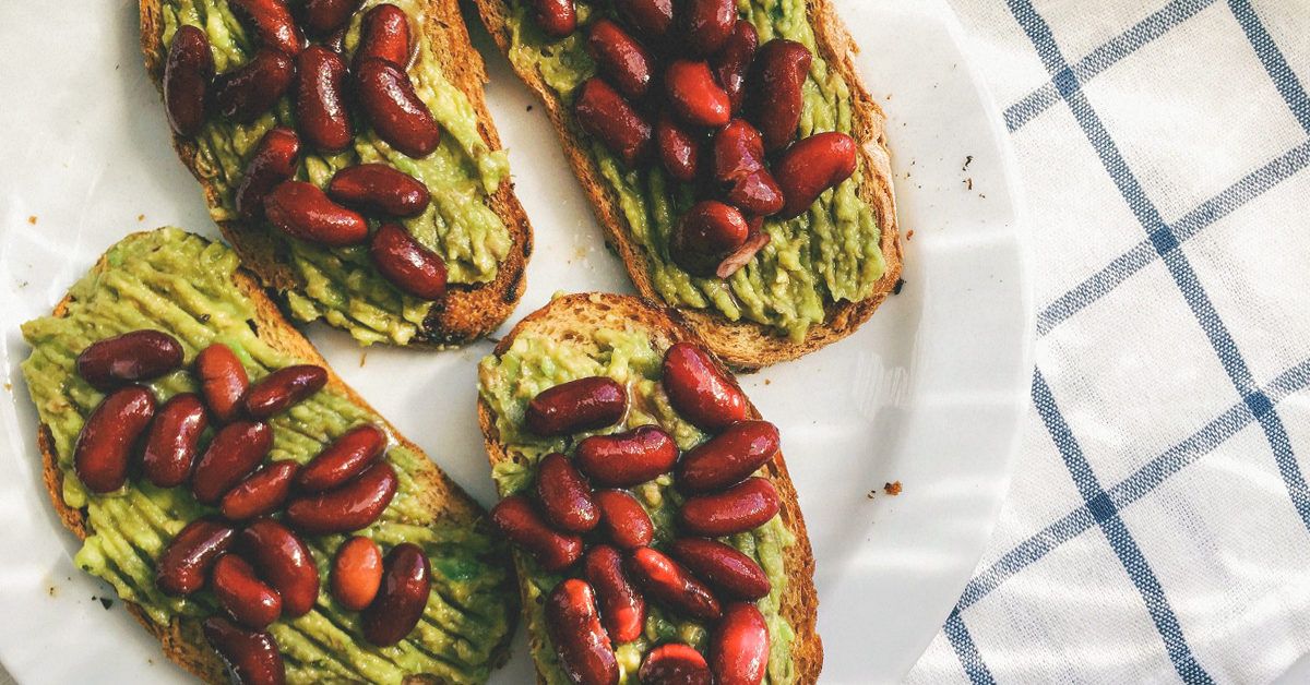 Graves’ Disease Diet Foods to Eat and Foods to Avoid