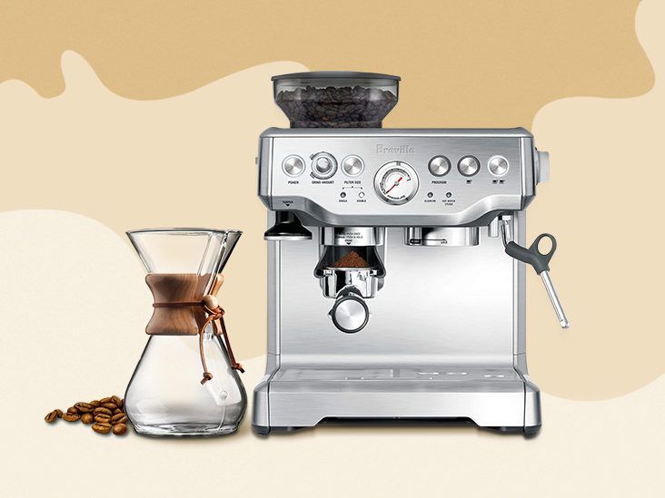 What coffee does your coffee maker need? - Blog